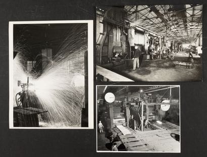 RENÉ-JACQUES (1908-2003, René GITON - dit,...