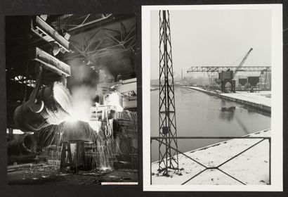 RENÉ-JACQUES (1908-2003, René GITON - dit,...