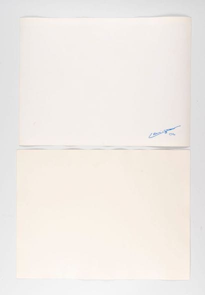 RENÉ-JACQUES (1908-2003, René GITON - known...