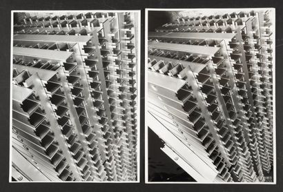 RENÉ-JACQUES (1908-2003, René GITON - dit,...