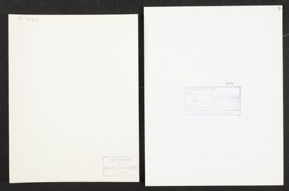 RENÉ-JACQUES (1908-2003, René GITON - known...