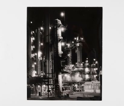 RENÉ-JACQUES (1908-2003, René GITON - known...