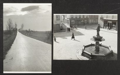 RENÉ-JACQUES (1908-2003, René GITON - dit,...