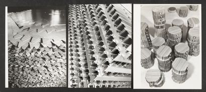 RENÉ-JACQUES (1908-2003, René GITON - dit,...