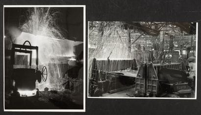 RENÉ-JACQUES (1908-2003, René GITON - dit,...