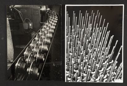 RENÉ-JACQUES (1908-2003, René GITON - dit,...