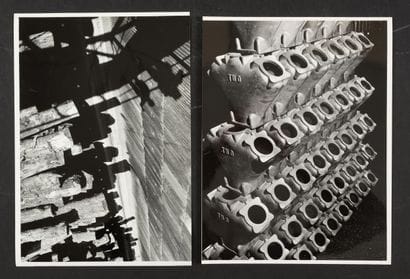 RENÉ-JACQUES (1908-2003, René GITON - dit,...