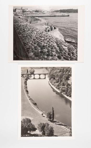 RENÉ-JACQUES (1908-2003, René GITON - known...