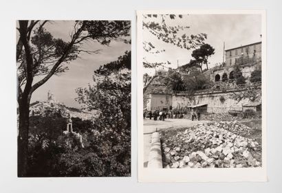 RENÉ-JACQUES (1908-2003, René GITON - known...