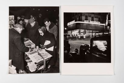 RENÉ-JACQUES (1908-2003, René GITON - known...