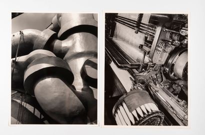 RENÉ-JACQUES (1908-2003, René GITON - known...