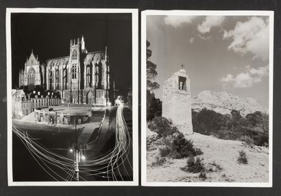 RENÉ-JACQUES (1908-2003, René GITON - known...