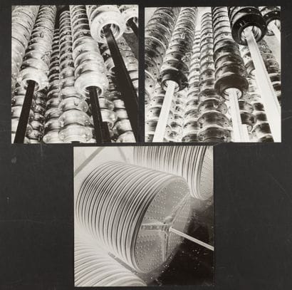 RENÉ-JACQUES (1908-2003, René GITON - dit,...