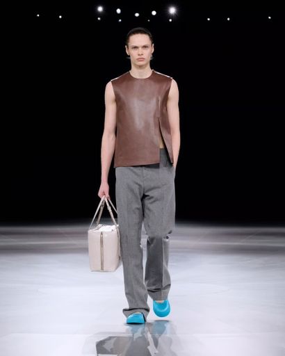 Christian DIOR Couture HOMME Autome Winter...