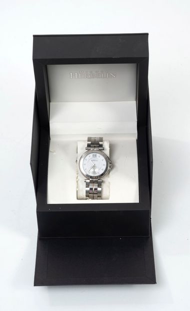 Michel HERBELIN
Montre bracelet d'homme en...