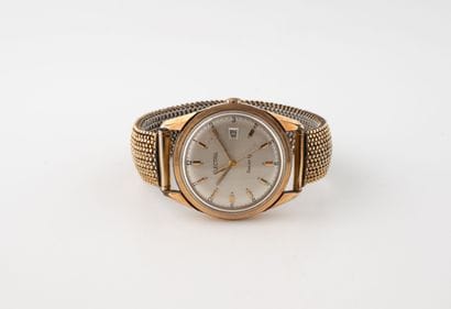 ELECTRA Brevet Lip 
Montre bracelet d'homme....