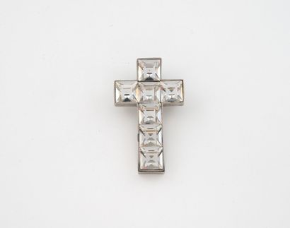 Christian DIOR Boutique
Broche pendentif...