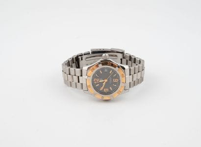 TAG HEUER, Professional
Montre bracelet de...