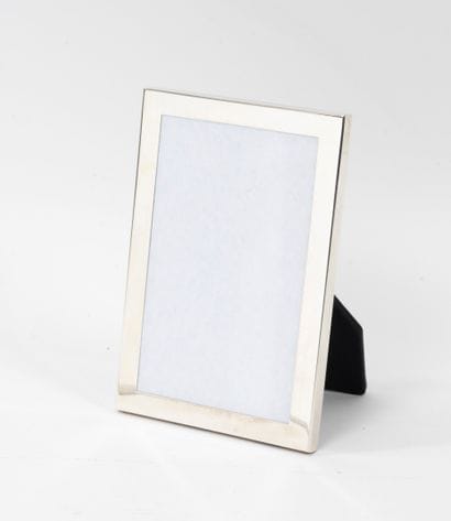 TIFFANY & Co
Cadre photo en argent (925)...