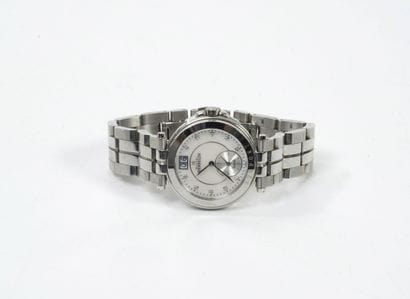 Michel HERBELIN
Montre bracelet d'homme en...