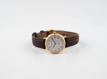 Frédérique CONSTANT, Genève
Montre de dame...