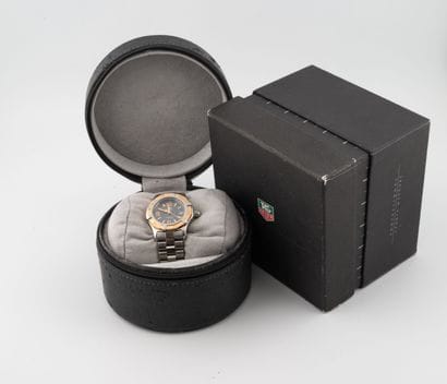 TAG HEUER, Professional
Montre bracelet de...