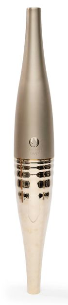MATHIEU LEHANNEUR (1974)
Official torch of...