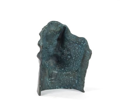 IGOR MITORAJ (1944-2014)
Centurion II.
Bronze...