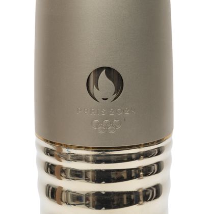 MATHIEU LEHANNEUR (1974)
Official torch of...