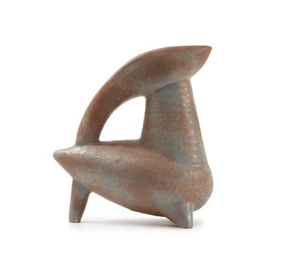 JACQUES BLIN (1920-1995)
Model 55 zoomorphic...
