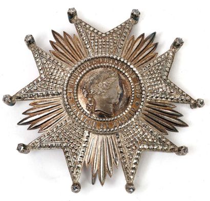 FRANCE, THIRD REPUBLIC (1871-1940)
Order...