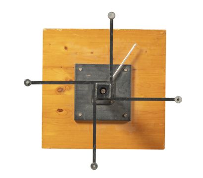 CHARLOTTE PERRIAND (1903-1999)
Rise and fall...