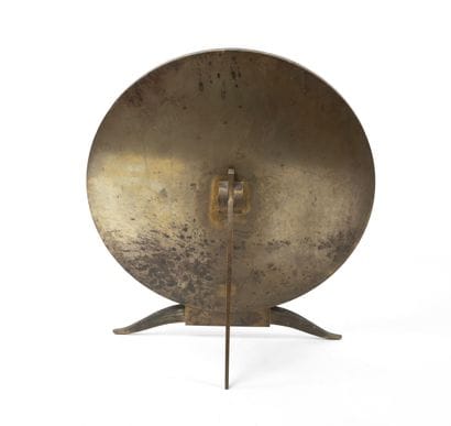 JACQUES-ÉMILE RUHLMANN (1879-1933)
Miroir...