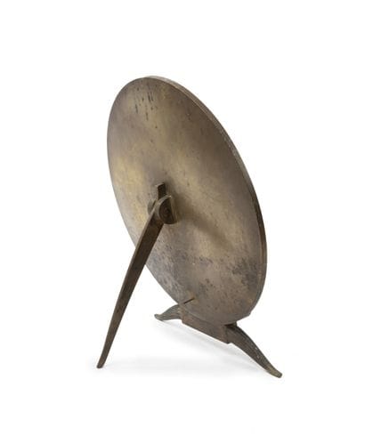 JACQUES-ÉMILE RUHLMANN (1879-1933)
Miroir...
