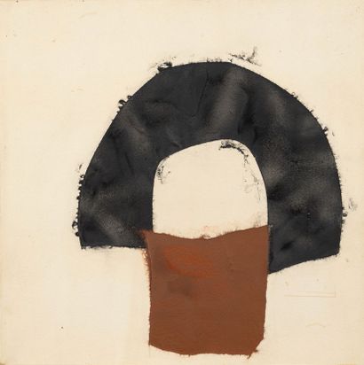 MICHAEL GOLDBERG (1924-2007)
Lucky Roberts...