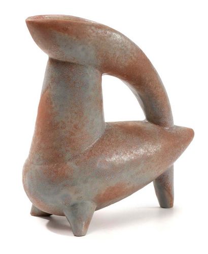 JACQUES BLIN (1920-1995)
Model 55 zoomorphic...
