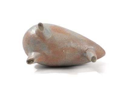 JACQUES BLIN (1920-1995)
Model 55 zoomorphic...