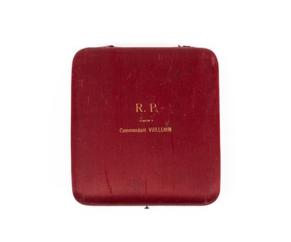 FRANCE, THIRD REPUBLIC (1871-1940)
Order...