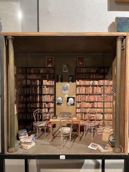 CHARLES MATTON (1931-2008)
La librairie des...