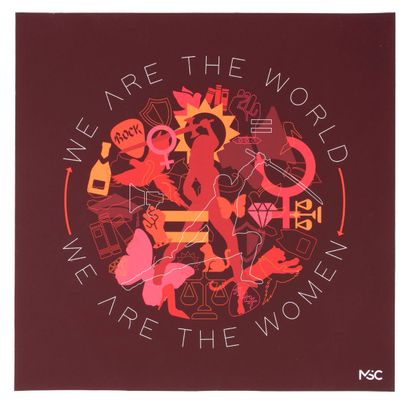MONIRA SOPHAN DE CUADRA (1982)
Women (we...