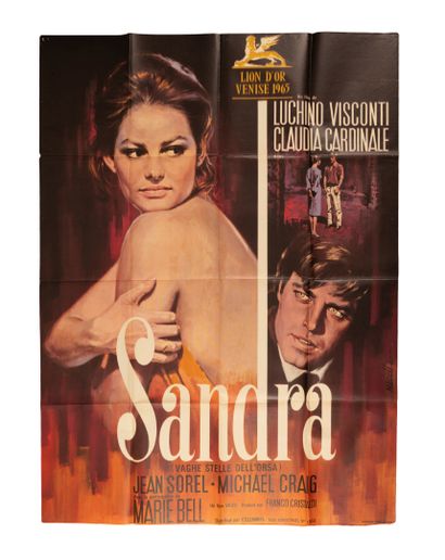 Lot of 7 movie posters including:
- Service...