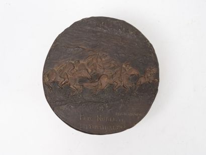 After Lydia LUZANOWKY (1899-1903)
Nobel Prize...