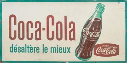 COCA-COLA
Coca-Cola quenches thirst the best.
Advertising...