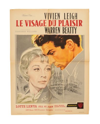 Lot of 6 movie posters including:
- Bread,...
