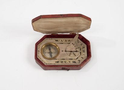 In the 18th century style
Sundial.
Rectangular...