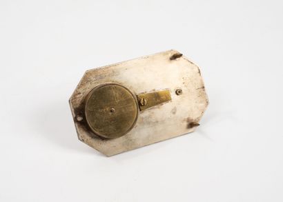 In the 18th century style
Sundial.
Rectangular...
