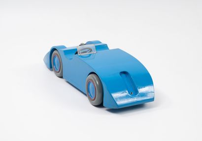 Michel AROUTCHEFF (1946)
Bugatti type 32,...