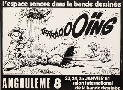 Based on GOTLIB
Salon international de la...