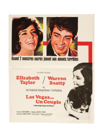 Lot of 9 movie posters including:
- Ma femme,...