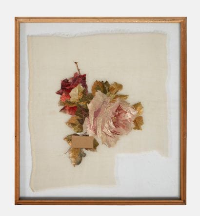 Honorine FILLATREAU (1877-?)
Four cut-out...